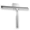 Dsv Standard Shower Squeegee for Glass Doors, 10in Window Cleaner 87552 - alternate 1